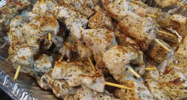 Kosta's Authentic Grill