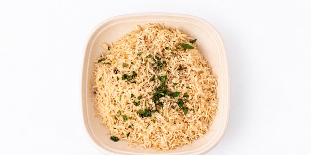 Basmati Rice