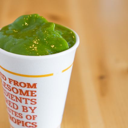 Classic 12 oz. Smoothies