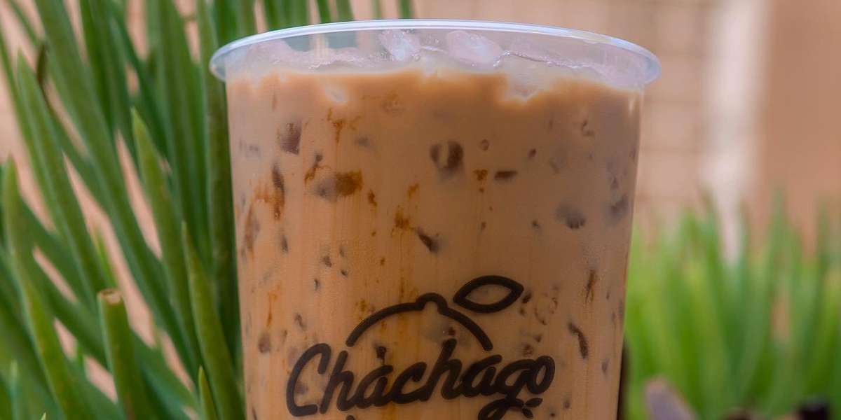 ChaChaGo