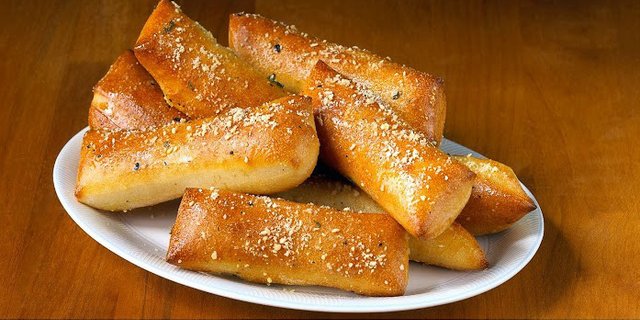 Bread Buds