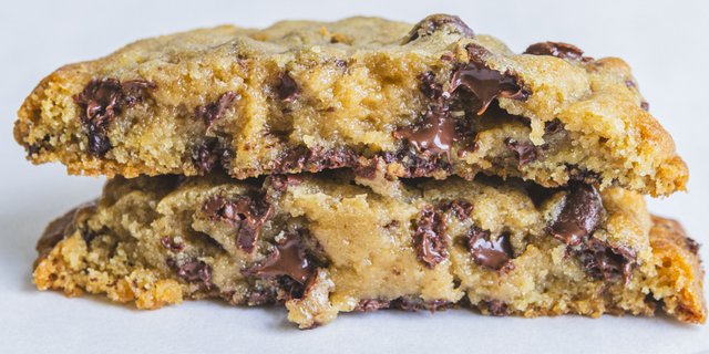 The Brown Butter Chip