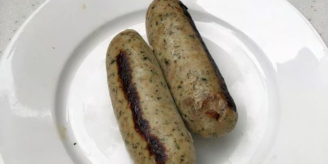 Chicken Sausage