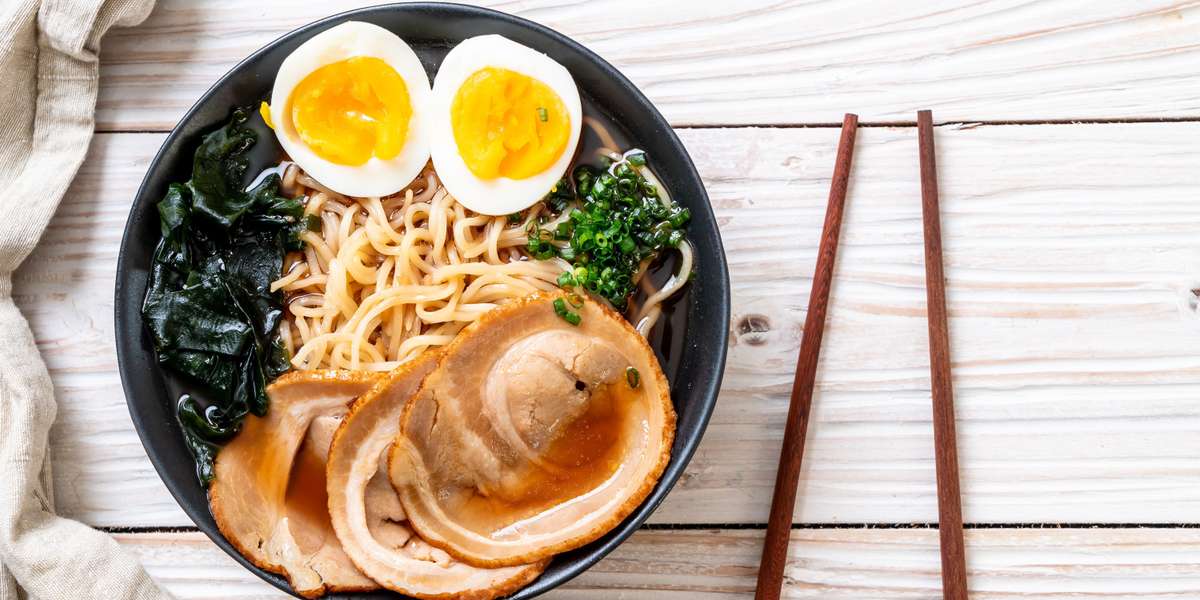 Mama Ramen