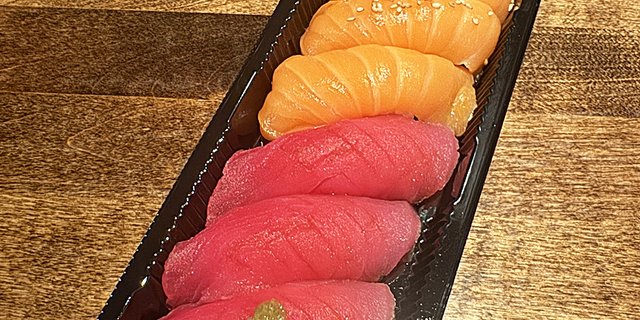 Nigiri Set A