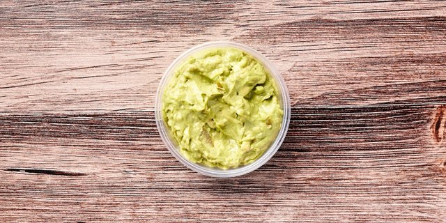 Guacamole