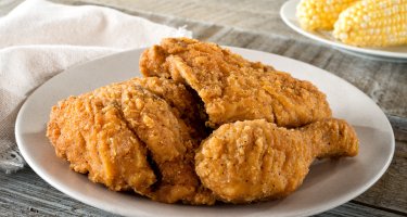 Barbara Ann's Southern Fried Chicken