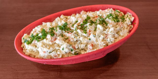 Potato Salad