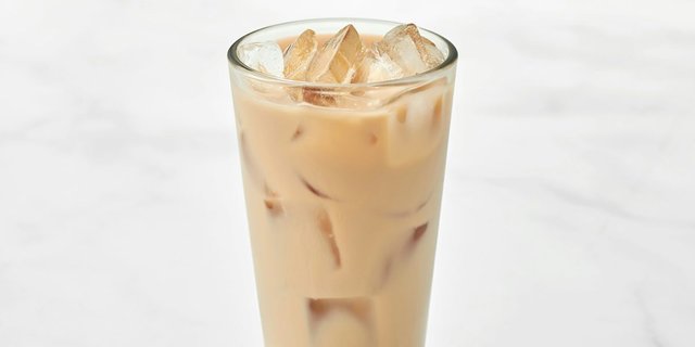 Iced Coffee