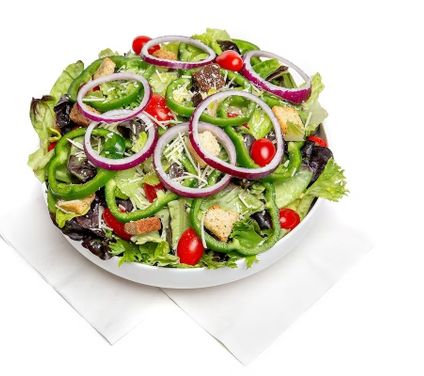 Garden Salad