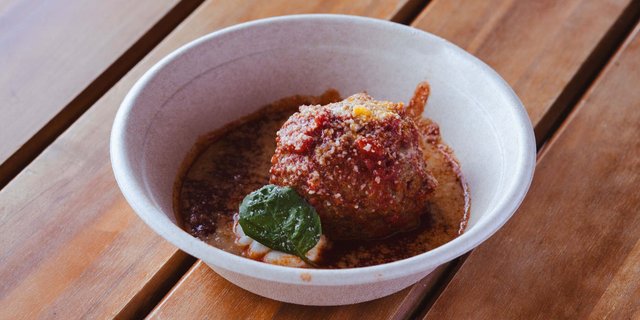 Meatballs