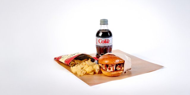 Chicken Sandwich