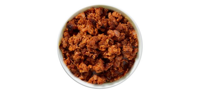 Spiced Chorizo for 10