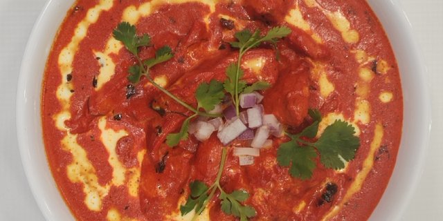 Chicken Curry