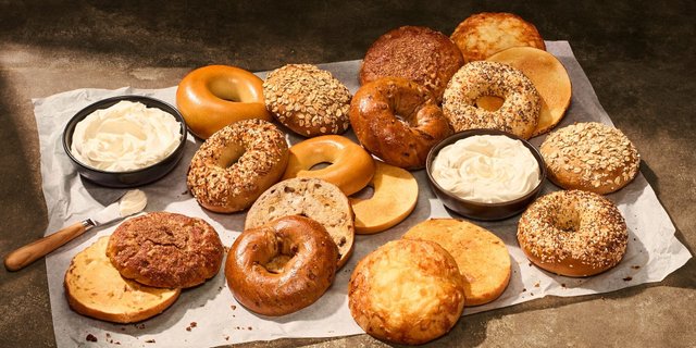 Bagel Pack