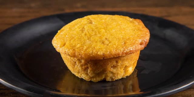 Corn Bread