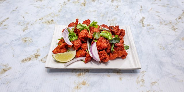 Chicken 65