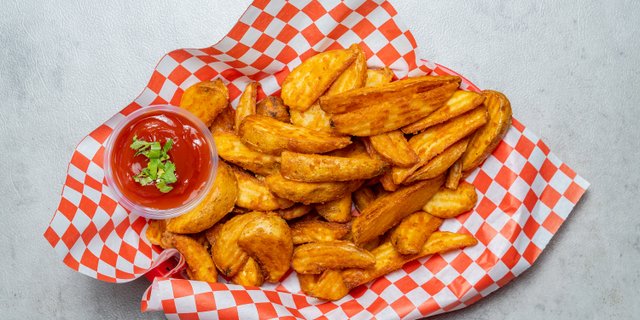 Pepz Potatoes