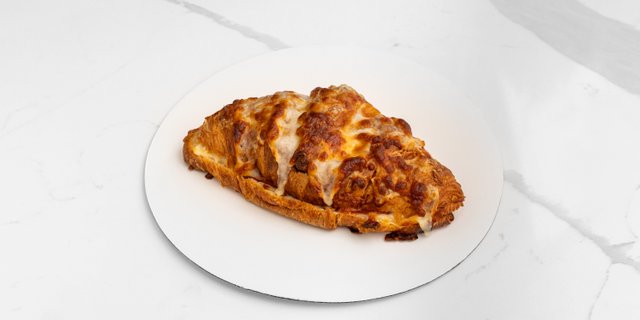 Ham & Cheese Croissant
