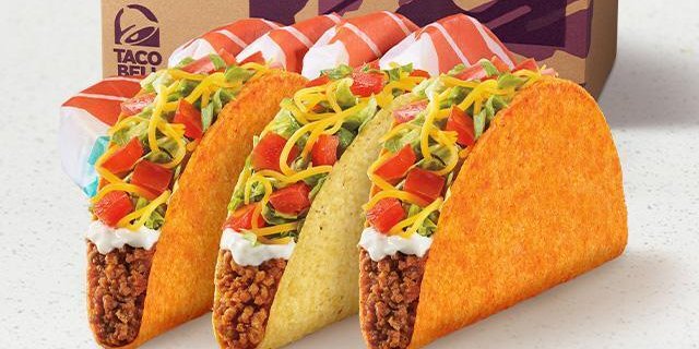 Supreme Variety Taco Party Pack