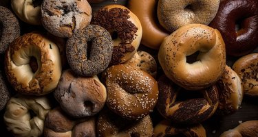 The Market Bakery