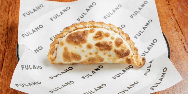 Beef Empanada