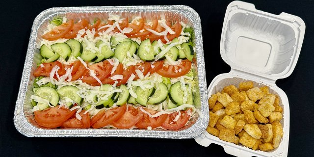 House Salad