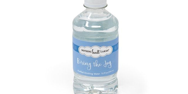 Bottled Water