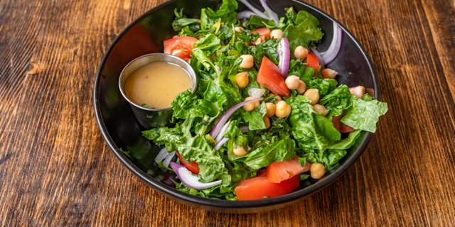 Mela Mela Salad