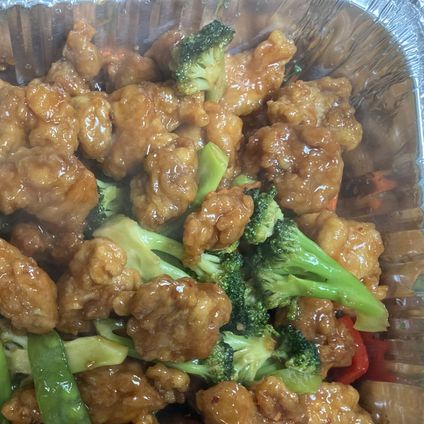 General Tso