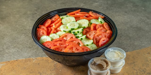 Garden Salad