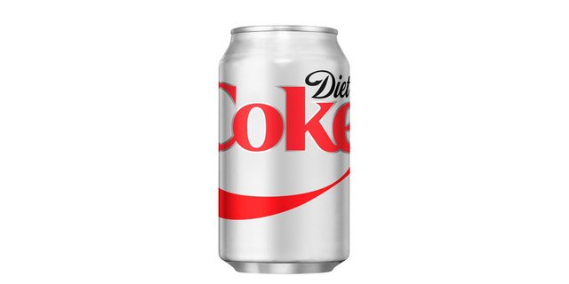 Assorted Individual Sodas