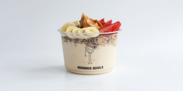 Bro Bowl