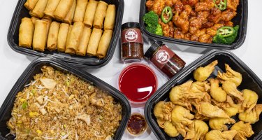 Hunan King Houston