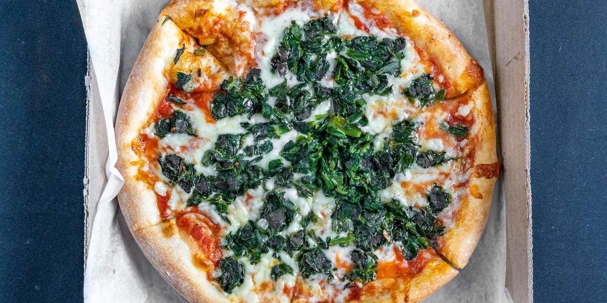 Bravo Pizza II