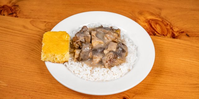 Oxtails