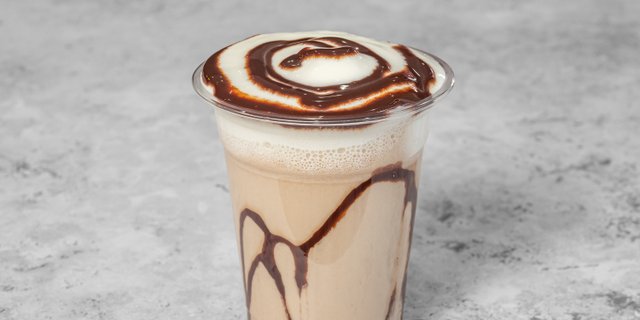 Desi Cold Coffee