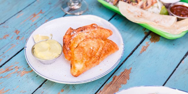 Empanadas