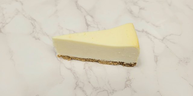 New York Cheesecake