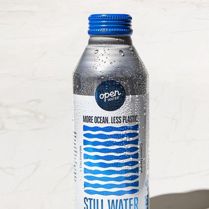 Bottled Water