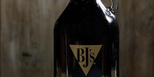 64 Oz BJ's Handcrafted Root Beer