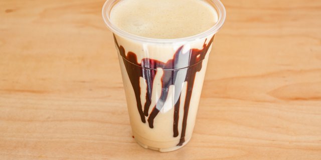 Protein Powerhouse Smoothie
