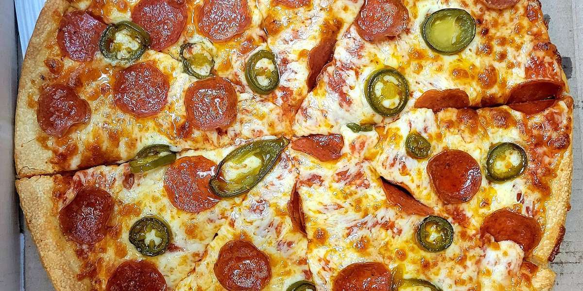 Emiliano's Pizza