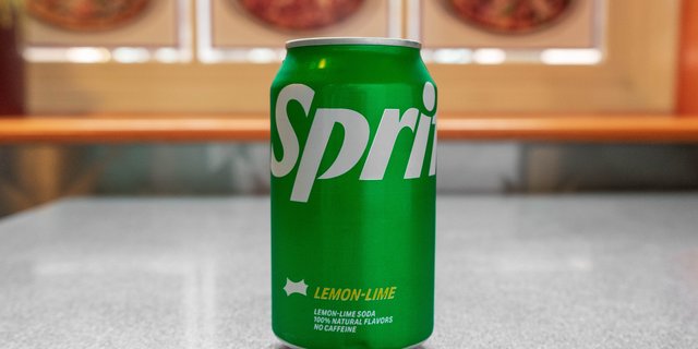 Sprite