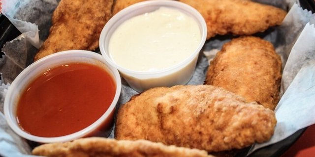 Chicken Tenders