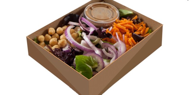 House Salad