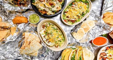 Carnitas Taco Factory