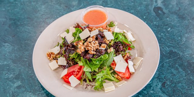 Tuscany Salad
