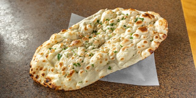 Naan