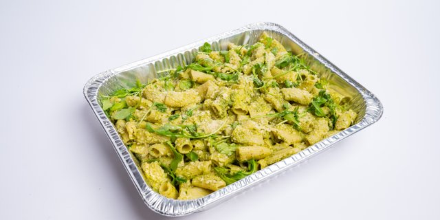 Pesto Verde Pasta for 5